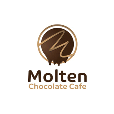 Molten chocolate cafe jb